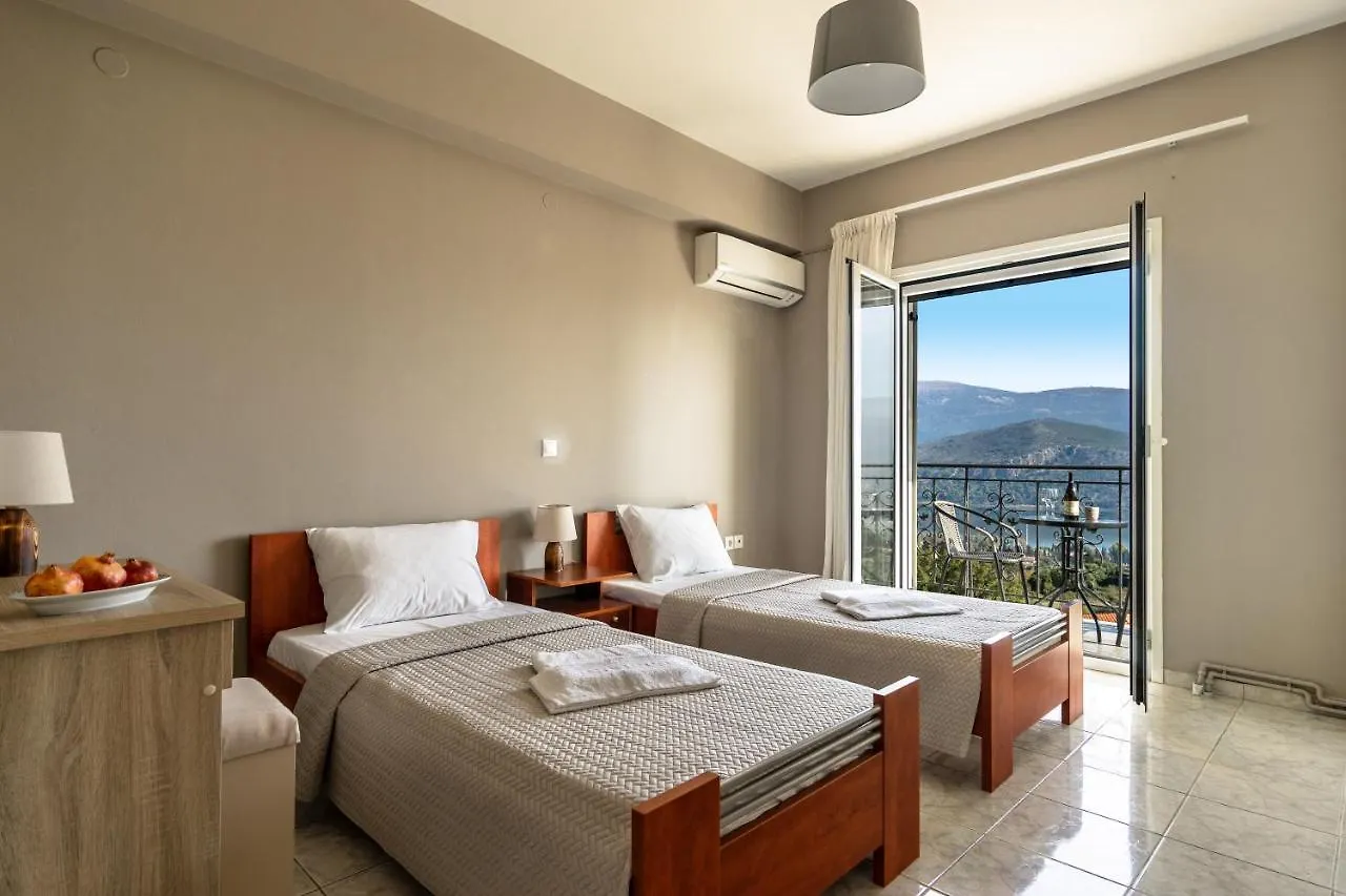 Grand View Resort Argostoli  0*, Argostoli (Kefalonia)