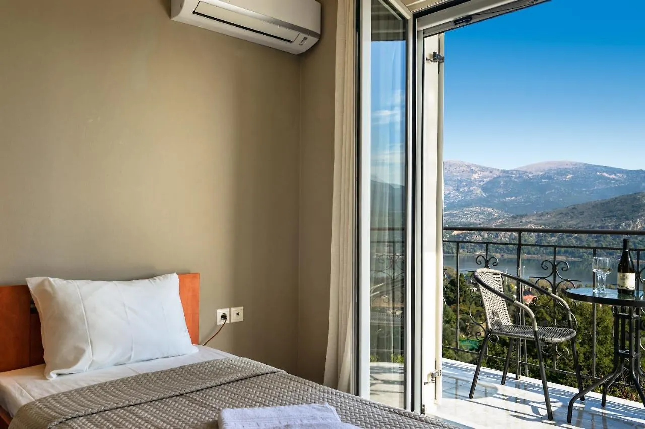 Grand View Resort Argostoli  Greece