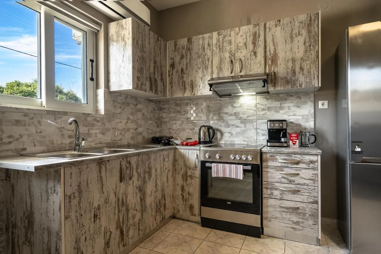 Grand View Resort Argostoli  Apartment