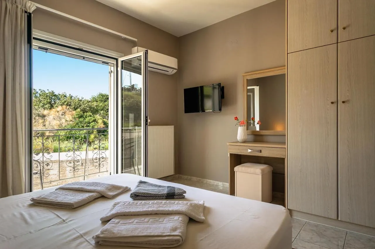 Grand View Resort Argostoli  Apartment Argostoli (Kefalonia)