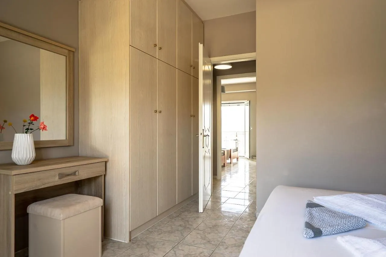 Apartment Grand View Resort Argostoli  Greece