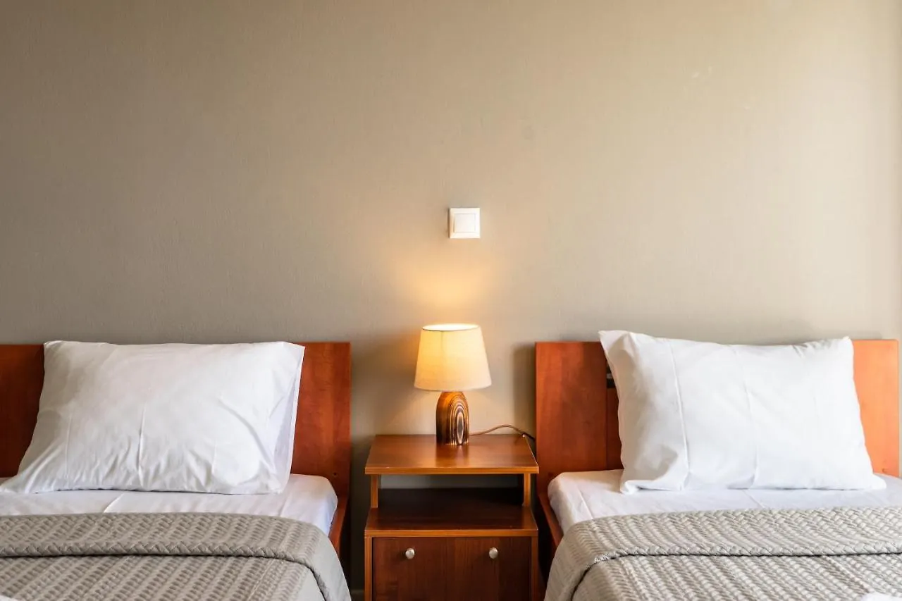 Grand View Resort Argostoli  Argostoli (Kefalonia)