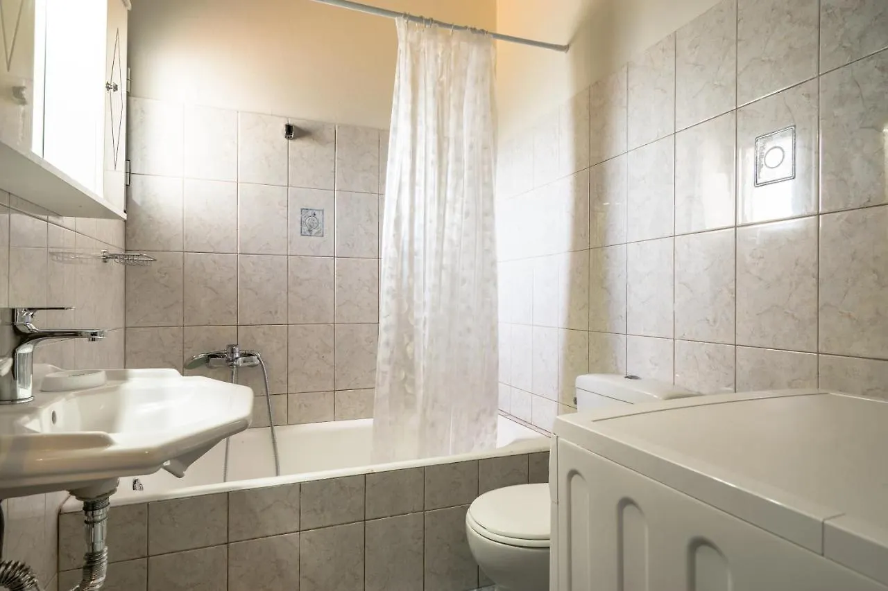 Grand View Resort Argostoli  Argostoli (Kefalonia)